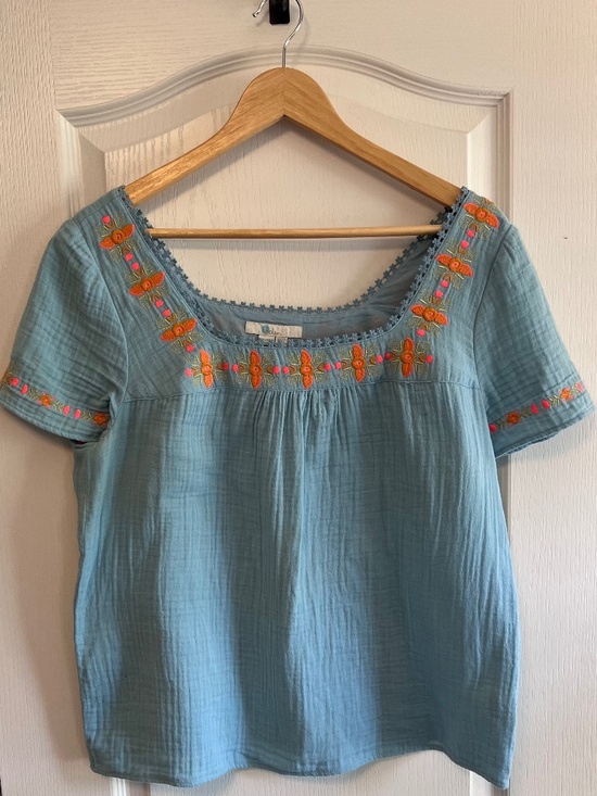 Boden Tops - Boden Top